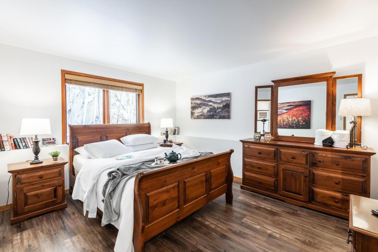 Hauts-Bois Ski Inout 2Brs Wpool Access 197-9 Mont-Tremblant Exterior photo